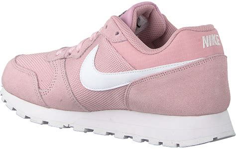 sneakers dames nike roze|Dames Roze .